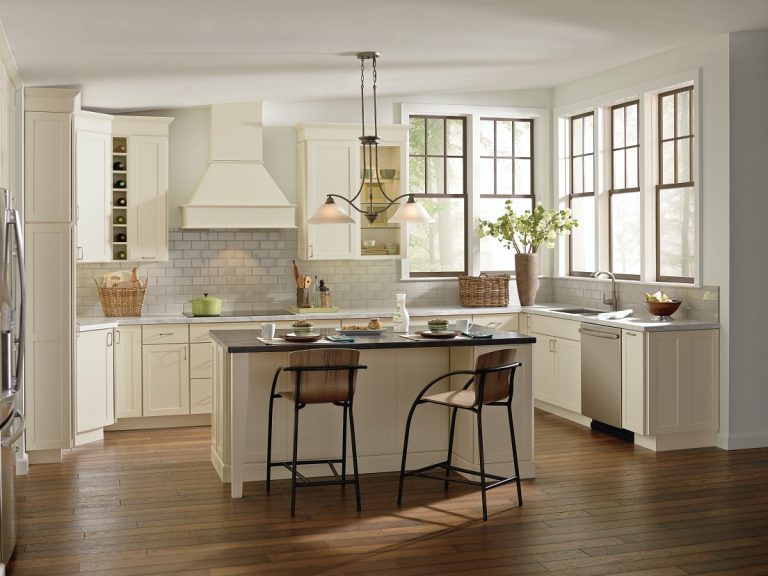 Kitchens - New Design, Inc.