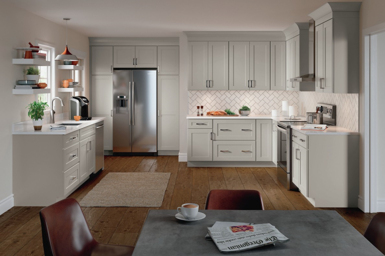 Kitchens - New Design, Inc.